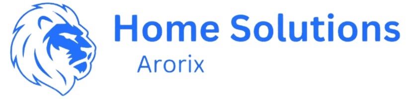 Arorix Home Solutions